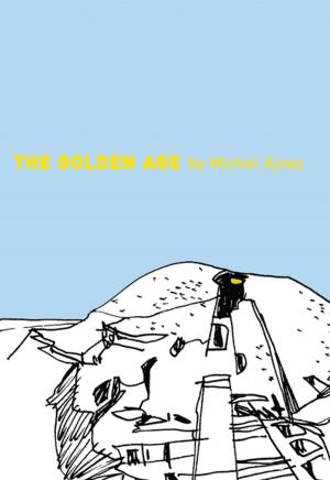 Cover of the book The Golden Age by Flann O'Brien