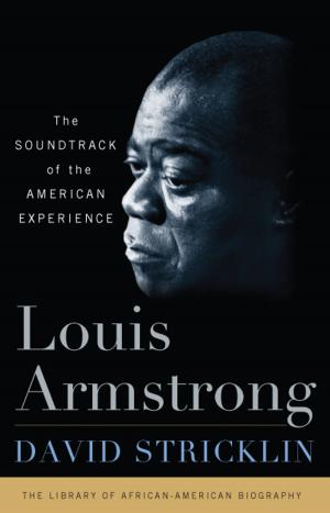 Cover of the book Louis Armstrong by Brian Abbey