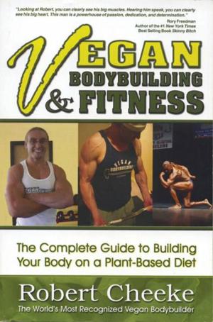 Cover of Vegan Bodybuilding & Fitness