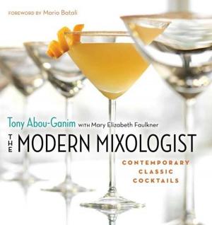 Cover of The Modern Mixologist
