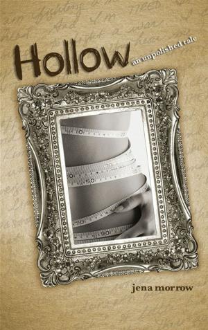 Book cover of Hollow