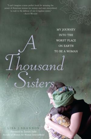 Cover of the book A Thousand Sisters by Rebecca Woolf