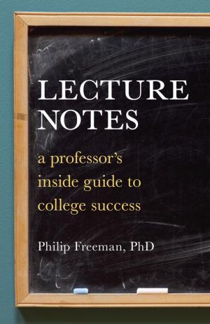 Book cover of Lecture Notes