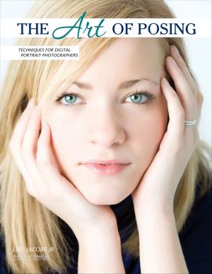 Cover of The Art of Posing