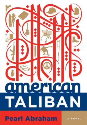 Cover of the book American Taliban by Bridget Asher