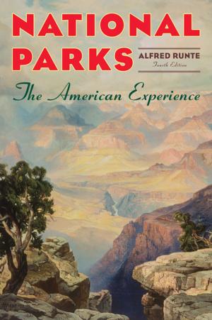 Cover of the book National Parks by Ray McNeilan, Jan McNeilan
