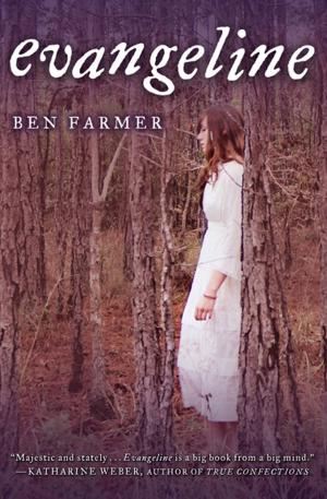 Cover of the book Evangeline by Emma Stokes