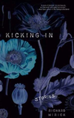 Cover of the book Kicking In by Alain Mabanckou