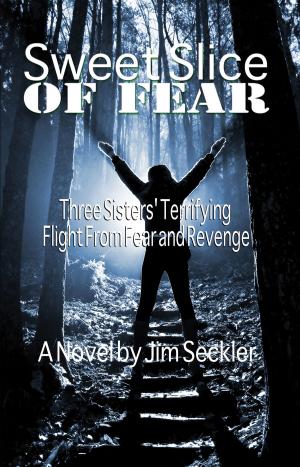 Cover of the book Sweet Slice of Fear by Cil Gregoire