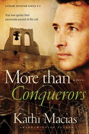 Cover of the book More than Conquerors by Travis Collins