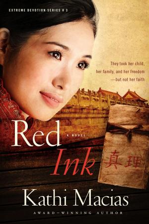 Cover of the book Red Ink by Jennifer Kennedy Dean
