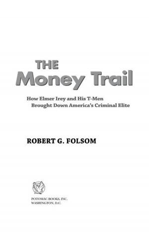 Book cover of The Money Trail