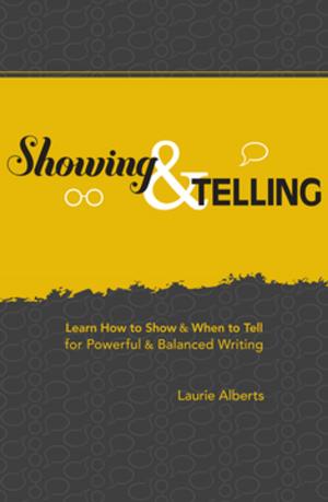 Cover of the book Showing & Telling by Debbie Chialtas