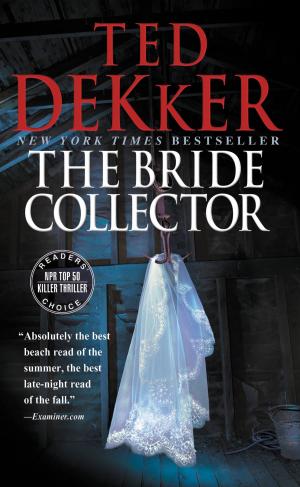 Cover of the book The Bride Collector by Don Yaeger, Sam Cunningham, John Papadakis