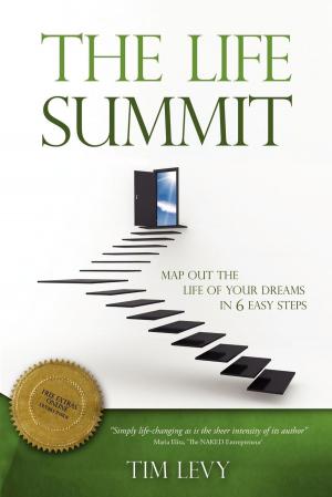 Cover of the book The Life Summit by Ryan Gray, MD