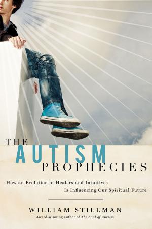 Cover of the book The Autism Prophecies by Arnold G. Boldt, Wendy S. Enelow