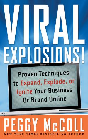 Cover of the book Viral Explosions! by John Clark