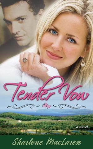 Cover of the book Tender Vow by Charles H. Spurgeon