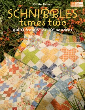 Cover of the book Schnibbles Times Two by Kim Diehl