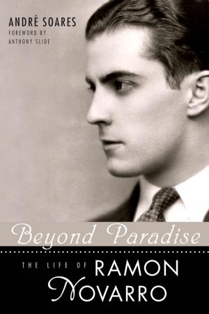 Cover of the book Beyond Paradise by Lindsey R. Swindall