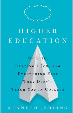 Cover of the book Higher Education by Karl Iviacz Sims