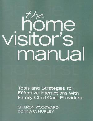 Cover of the book The Home Visitor's Manual by Tom Copeland