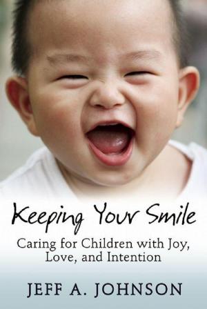 Book cover of Keeping Your Smile