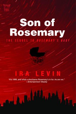 Cover of the book Son of Rosemary by Casey Anderson