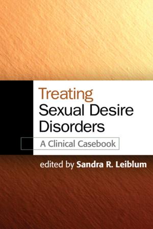 Cover of the book Treating Sexual Desire Disorders by William R. Miller, PhD, Stephen Rollnick, PhD