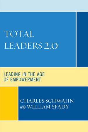 Cover of the book Total Leaders 2.0 by John R. Hoyle, Betty Steffy, Fenwick W. English