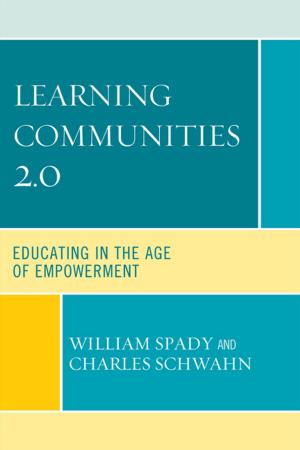 Cover of the book Learning Communities 2.0 by David Silverberg, Linda Jungwirth