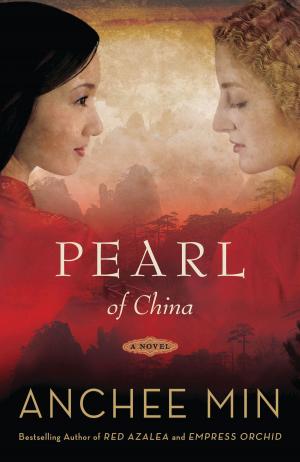 Cover of the book Pearl of China by Alan MacDonald