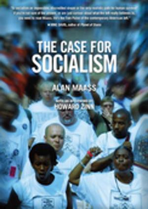 Cover of The Case for Socialism (Updated Edition)