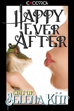 Cover of the book Happy Ever After by Penelope Friday