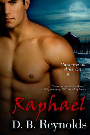 Cover of the book Raphael by Milam McGraw Propst