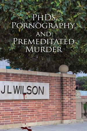 Cover of the book PhDs, Pornography and Premeditated Murder by Sarah E. Stevens