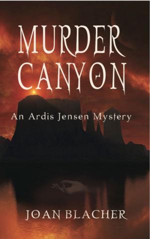 Cover of the book Murder Canyon by Gloria Oliver
