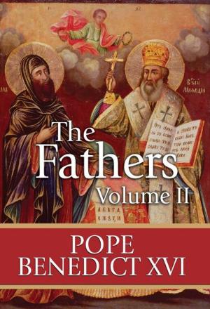 bigCover of the book The Fathers Volume II by 