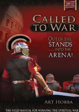 Cover of Called to War