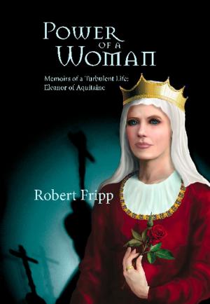Cover of the book POWER OF A WOMAN by Arden G. Thompson