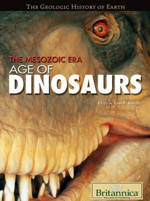 Cover of the book The Mesozoic Era by Barbara Gottfried Hollander