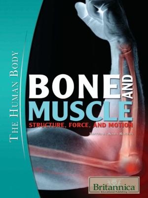 Cover of the book Bone and Muscle by Tracey Baptiste