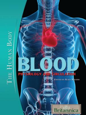 Cover of the book Blood by Noah Tesch