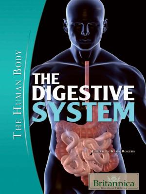 Cover of the book The Digestive System by Philip Wolny