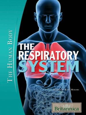 Cover of the book The Respiratory System by Michael Anderson
