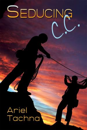 Cover of the book Seducing C.C. by Evan Gilbert