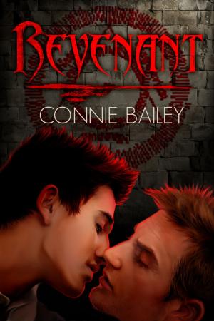 Cover of the book Revenant by Mark Wildyr