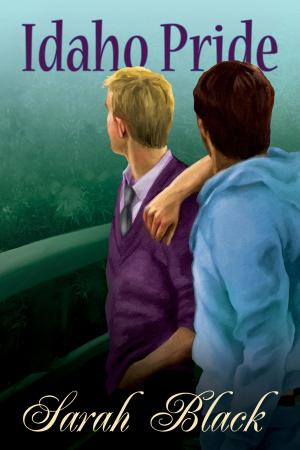 Cover of the book Idaho Pride by Kim Fielding