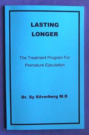 Cover of the book Lasting Longer by Jeff Millett