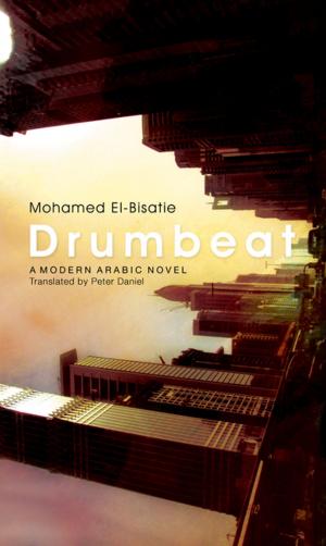 Cover of the book Drumbeat by Hamdy el-Gazzar